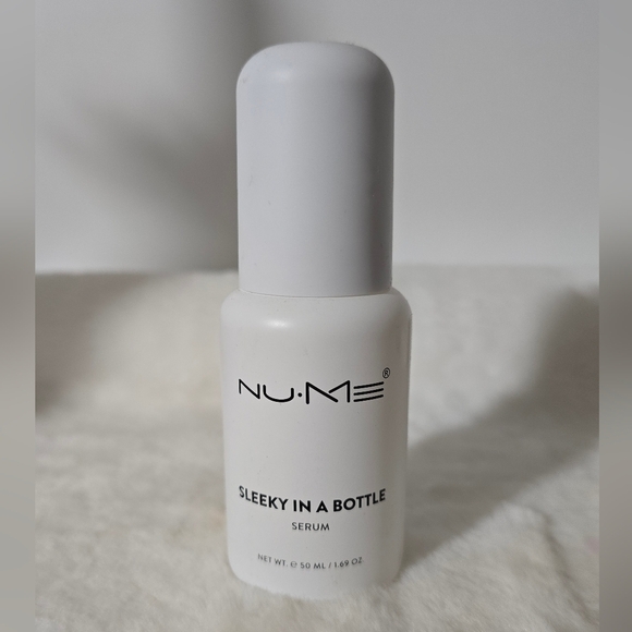NuMe Other - NuMe Sleeky in a Bottle Hair Serum 50ml New Highend Haircare